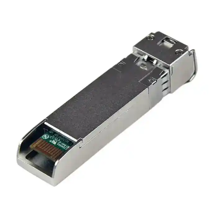 (image for) MSA Compliant 10 Gigabit Fiber SFP+ Transceiver Module - 10GBase-SR - MM LC - 300 m